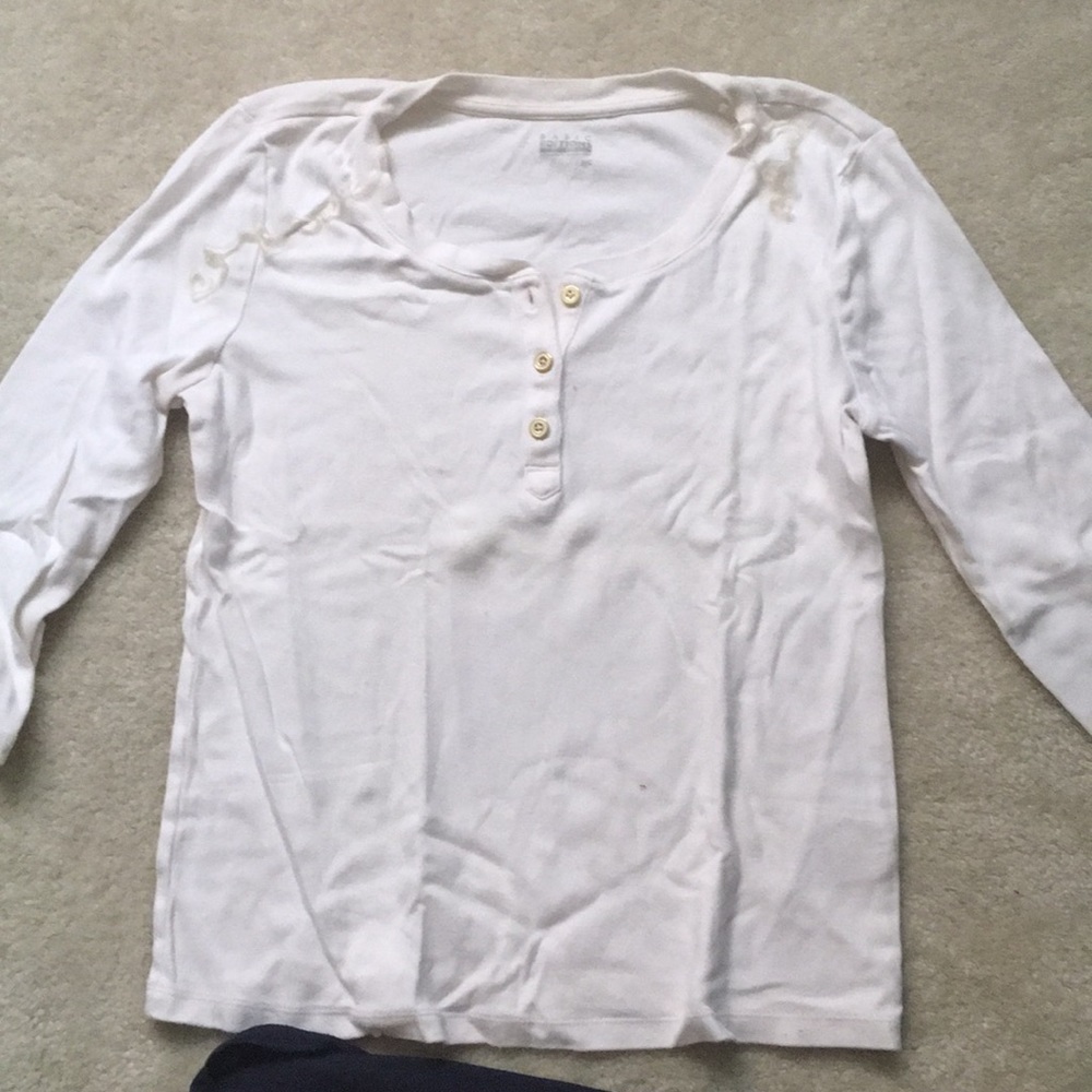 Too big. I dont like them. $5 for both of them.